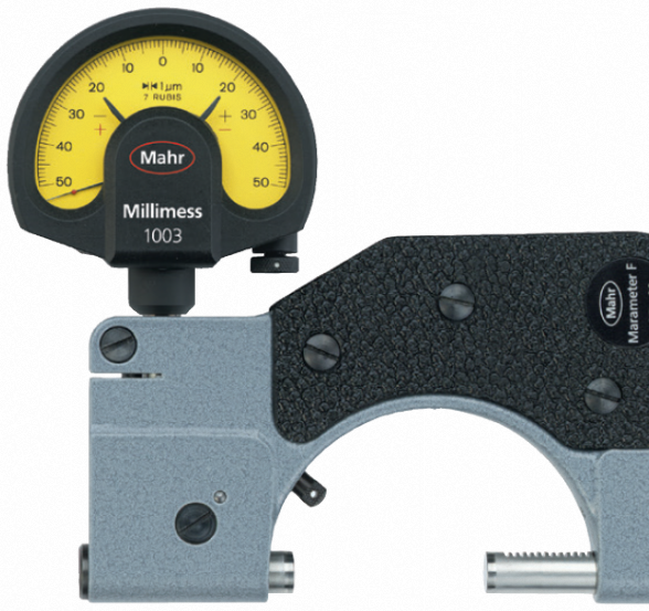 1 mahr snap gage 1 mahr snap gage